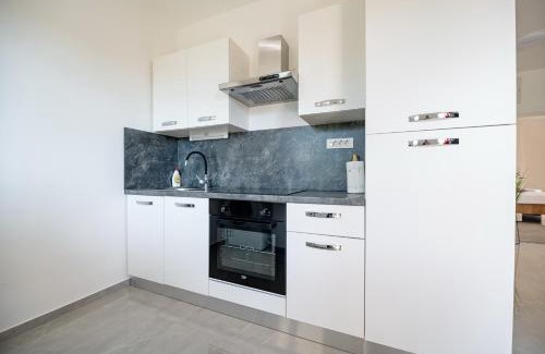 Seline Apartamento | Apartments Zora
