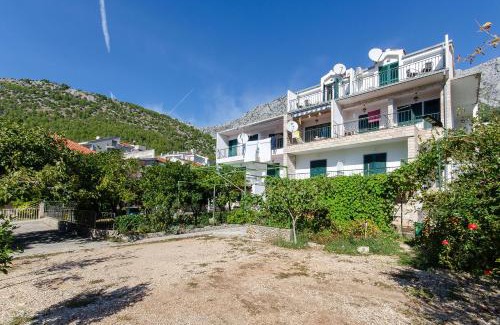Drvenik Apartamento | Apartments Zoran