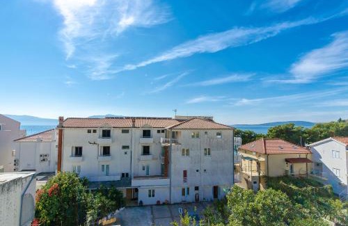 Drvenik Apartamento | Apartments Zoran