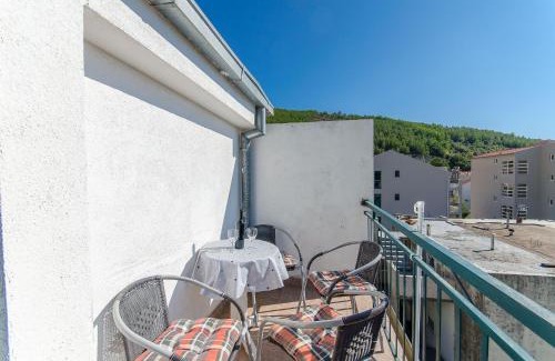 Drvenik Apartamento | Apartments Zoran