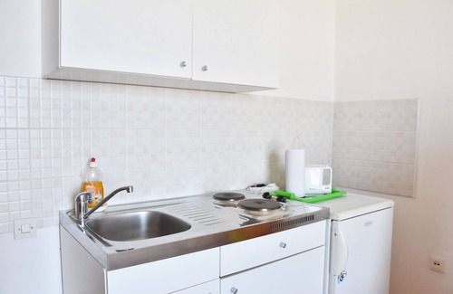 Tucepi Apartamento | Apartamentos Zorica (45341-A2) - Tucepi