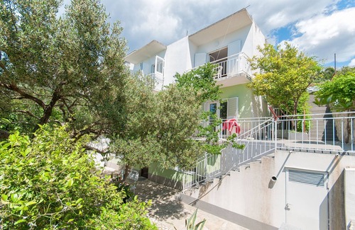 Tucepi Apartamento | Apartamentos Zorica (45341-A2) - Tucepi