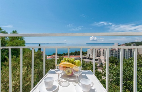 Tucepi Apartamento | Apartamentos Zorica (45341-A2) - Tucepi