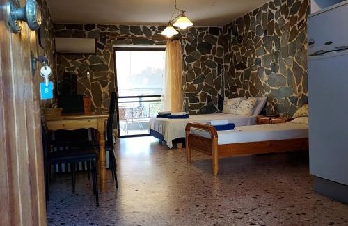 Nea Makri Apartamento | Apartments Zoumperi