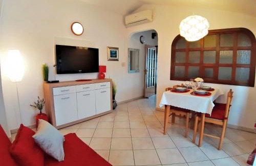 Porec Apartamento | Apartments Zrinka