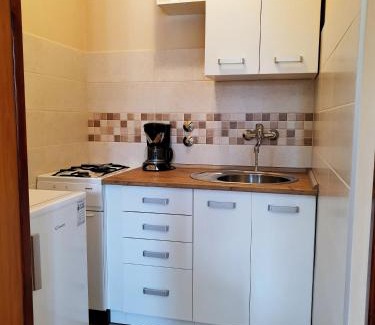 Porec Apartamento | Apartments Zrinka