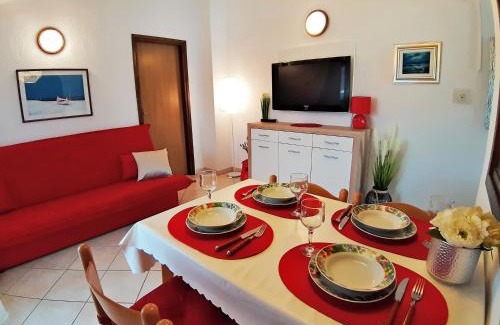 Porec Apartamento | Apartments Zrinka
