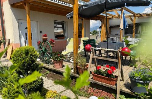Sencur Apartamento | Apartments Zupan