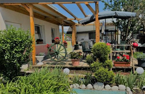 Sencur Apartamento | Apartments Zupan