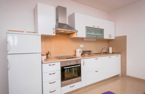 Bacvice Casa | Apartments Zuvela