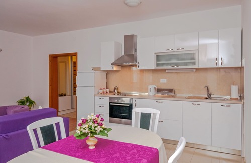 Bacvice Casa | Apartments Zuvela