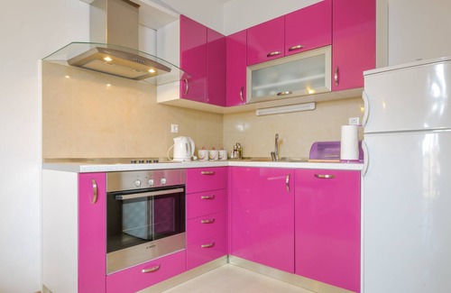Bacvice Casa | Apartments Zuvela