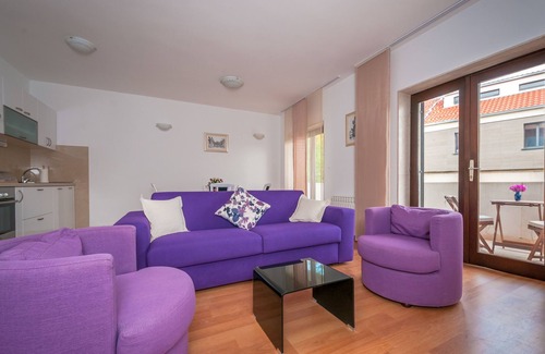 Bacvice Casa | Apartments Zuvela