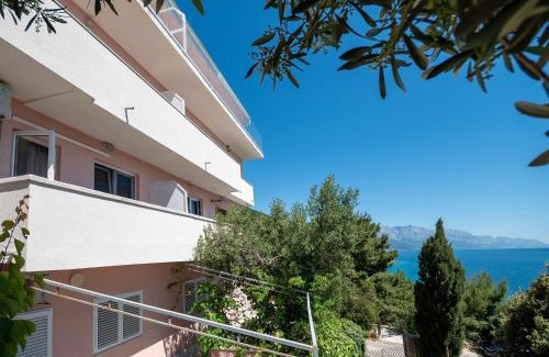 Mimice Apartamento | Apartments Zvonko