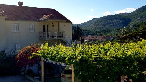 Slano Apartamento | Apartments Zvono