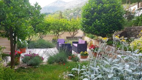 Slano Apartamento | Apartments Zvono