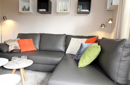 Niendorf/Ostsee Apartamento | Apartmentvermittlung Mehr als Meer - Objekt 48