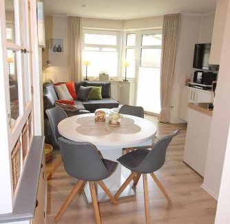 Niendorf/Ostsee Apartamento | Apartmentvermittlung Mehr als Meer - Objekt 48