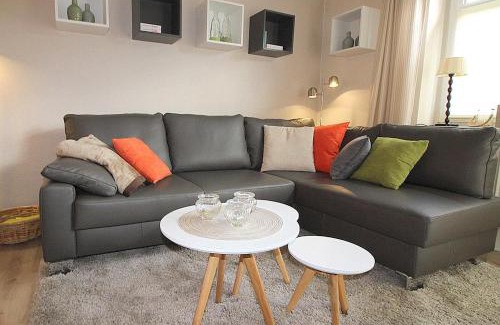 Niendorf/Ostsee Apartamento | Apartmentvermittlung Mehr als Meer - Objekt 48