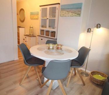 Niendorf/Ostsee Apartamento | Apartmentvermittlung Mehr als Meer - Objekt 48