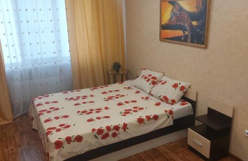 Novorossijsk Apartamento | Apartmenty у morya