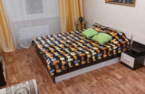 Novorossijsk Apartamento | Apartmenty у morya