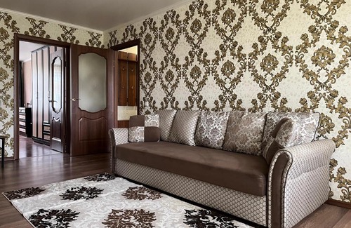 Karagandy Apartamento | Apartmenty na Lobody 27a