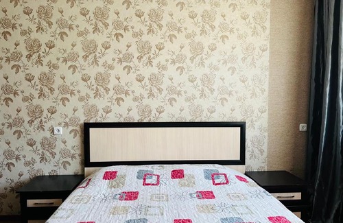 Karagandy Apartamento | Apartmenty na Lobody 27a