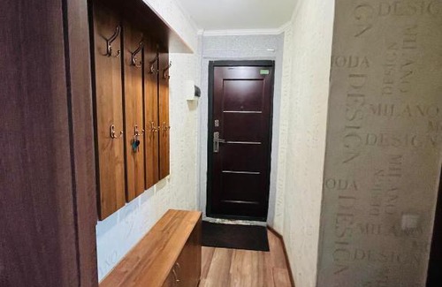 Karagandy Apartamento | Apartmenty na Lobody 27a
