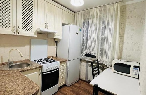 Karagandy Apartamento | Apartmenty na Lobody 27a