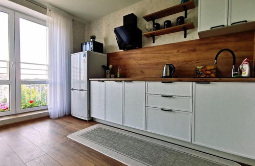 Vitebsk Apartamento | Apartmenty na ulitse Pravdy