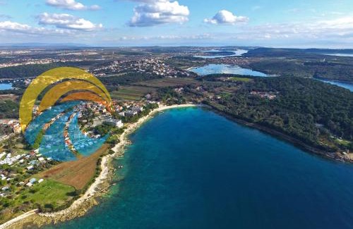 Banjole Apartamento | Apartmets Slavica 1644