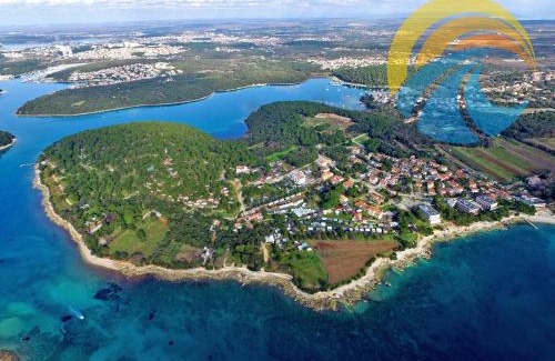 Banjole Apartamento | Apartmets Slavica 1644