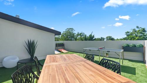 Old East Dallas Apartamento | Apartmint at Fitzhugh - Dallas