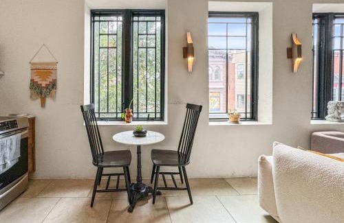 Society Hill Apartamento | Apartmint at South St - Philadelphia