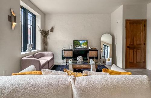 Society Hill Apartamento | Apartmint at South St - Philadelphia