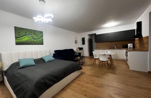 Martin Apartamento | Apartnám MONY
