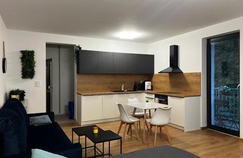 Martin Apartamento | Apartnám MONY