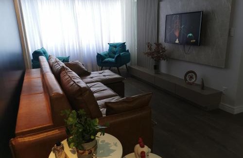 Barra Sul Apartamento | Aparto 2 Quartos Av Brasil Balneario Camboriu