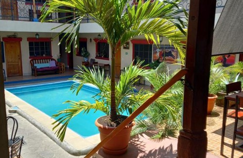 Rio Blanco Apartamento | Aparto Hotel Don Gato