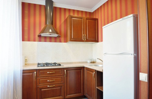 Pervomaysky District Apartamento | Aparton.by - Nezavisimosti 52-2x str.