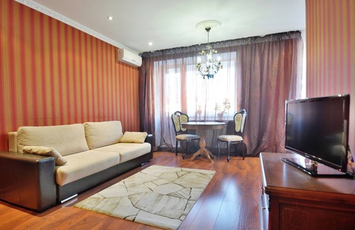 Pervomaysky District Apartamento | Aparton.by - Nezavisimosti 52-2x str.