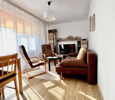 Gorlice Apartamento | ApartOne