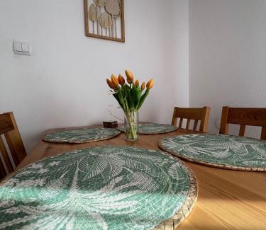 Gorlice Apartamento | ApartOne