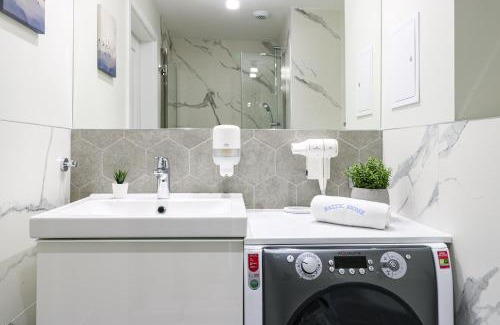Swinoujscie Apartamento | ApartPark by Baltic Home