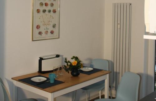 Montabaur Apartamento | ApartPeterstor