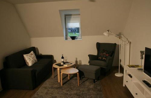 Montabaur Apartamento | ApartPeterstor