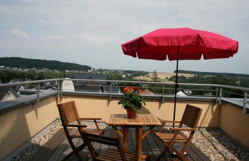 Montabaur Apartamento | ApartPeterstor