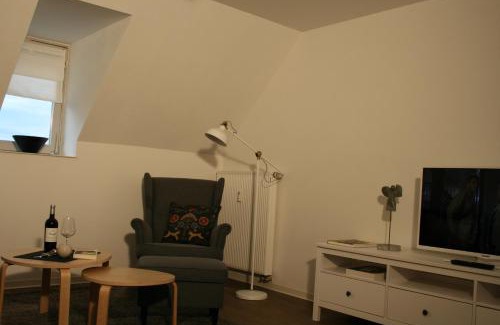 Montabaur Apartamento | ApartPeterstor