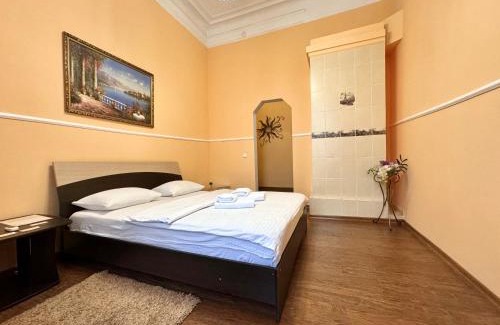 Podil Apartamento | ApartPoltava Будиночок з мангалом та терасою, Оглядовий майданчик, ОНОВЛЕНИЙ РЕМОНТ 2024, банківський чек